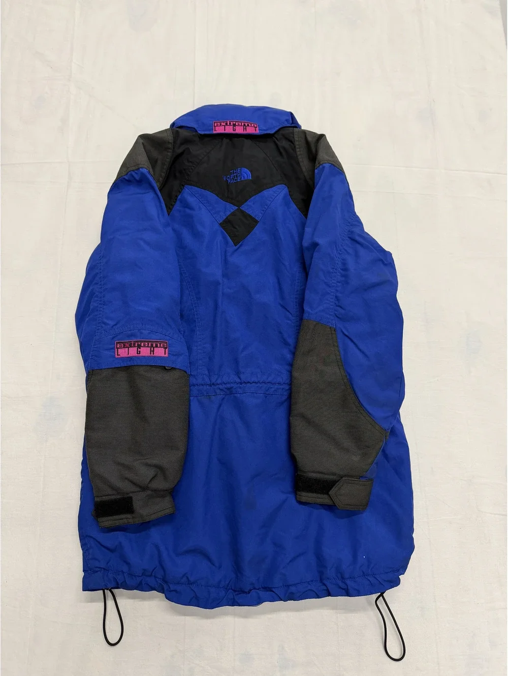 The North Face this north